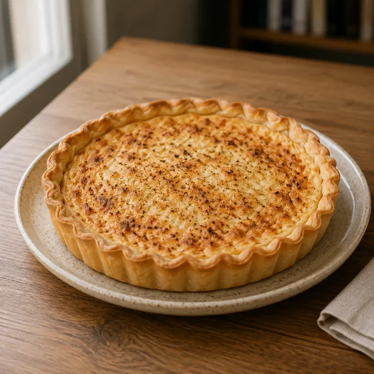 Torta de abóbora